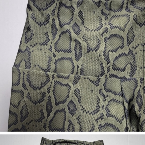 FREE PEOPLE ONZIE COLLAB BELLBOTTOMS - Picture 2 of 6